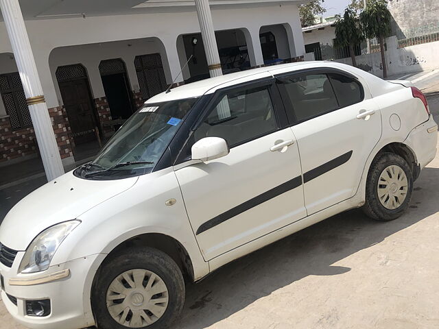 Used Maruti Suzuki Swift [2011-2014] VXi in Greater Noida