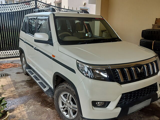 Used Mahindra Bolero Neo N10 in Madhubani