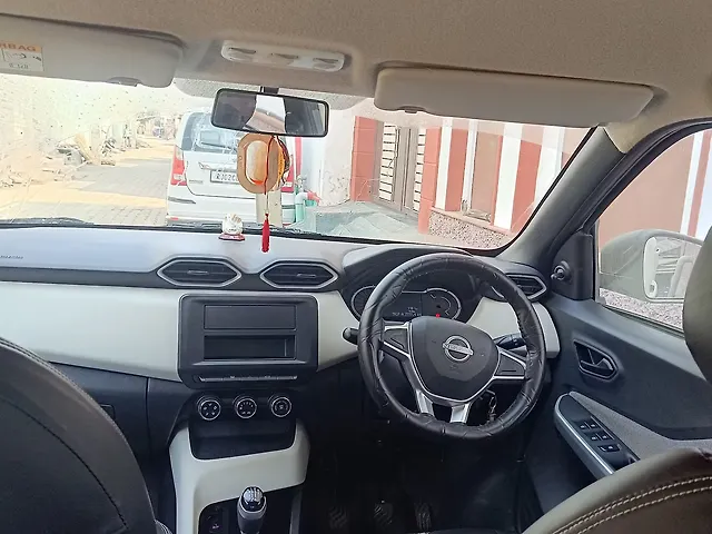 Used Nissan Magnite [2020-2024] XE in Alwar