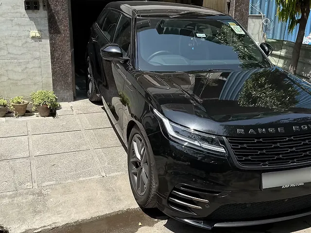 Used 2023 Land Rover Range Rover Velar in Noida