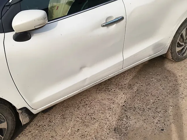 Used 2021 Toyota Glanza in Bhiwadi