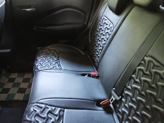 Used Maruti Suzuki Baleno [2022-2026] Alpha Petrol Manual in Thoothukudi