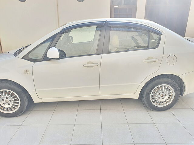 Used Maruti Suzuki SX4 [2007-2013] VXi in Jalandhar