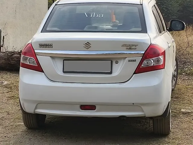 Used Maruti Suzuki Swift [2011-2014] ZDi in Junagadh