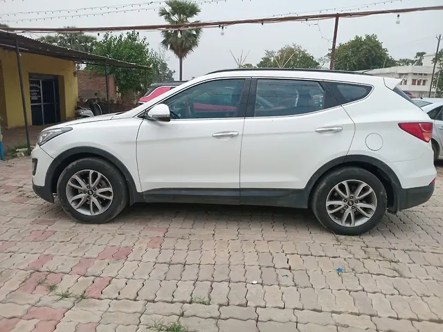 Used Hyundai Santa Fe [2014-2017] 2WD MT [2014-2017] in Patna