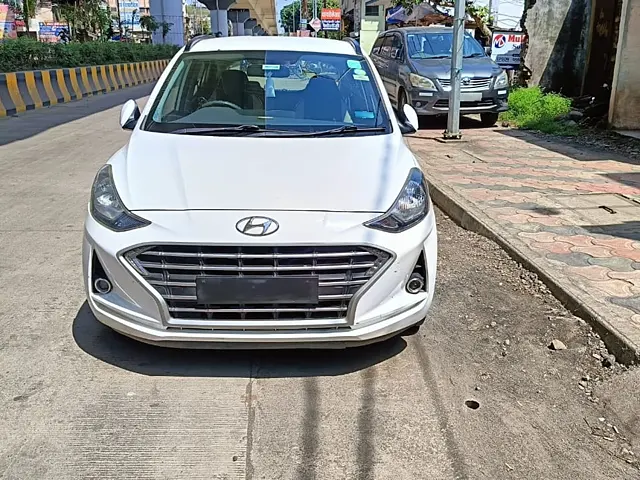 Used 2021 Hyundai Grand i10 NIOS in Jabalpur