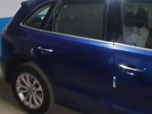 Used 2015 Audi Q5 in Gurgaon