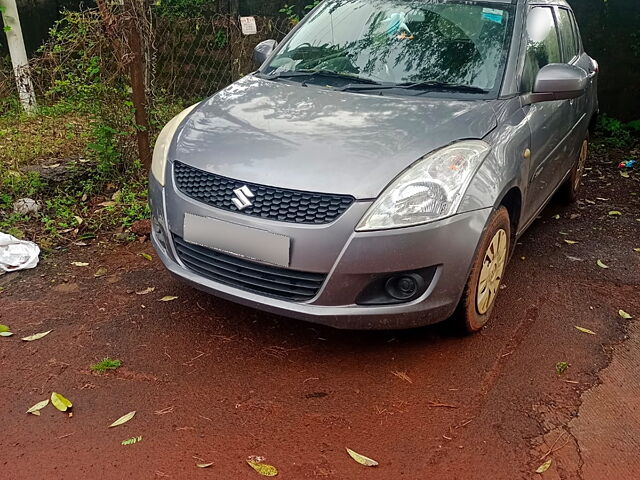 Used 2013 Maruti Suzuki Swift in South Goa