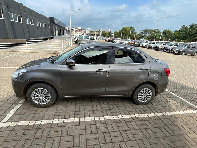 Used Maruti Suzuki Dzire VXi [2020-2023] in Hubli