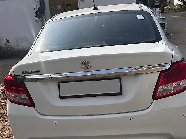 Used Maruti Suzuki Dzire [2020-2024] VXi [2020-2023] in East Godavari