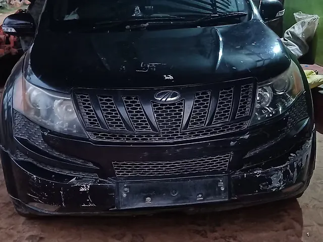 Used 2015 Mahindra XUV500 in Satna