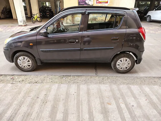 Used 2022 Maruti Suzuki Alto 800 in Bhopal