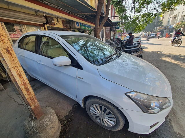 Used Maruti Suzuki Ciaz [2014-2017] VXi+ in Indore