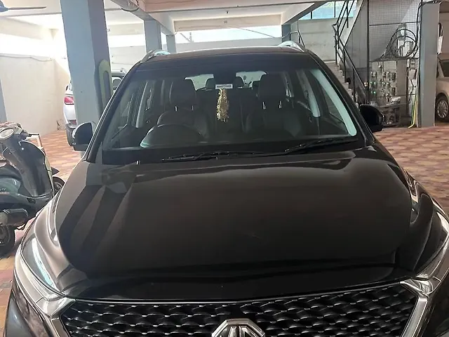 Used 2020 MG Hector in Hyderabad