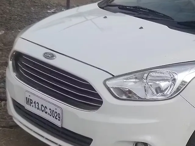 Used 2018 Ford Aspire in Mandasur