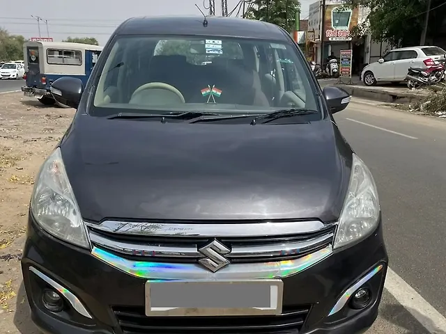 Used 2018 Maruti Suzuki Ertiga in Ludhiana