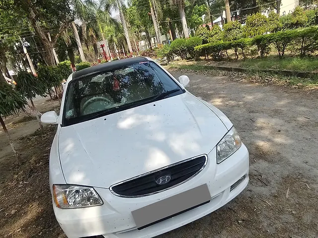 Used 2009 Hyundai Accent in Baghpat
