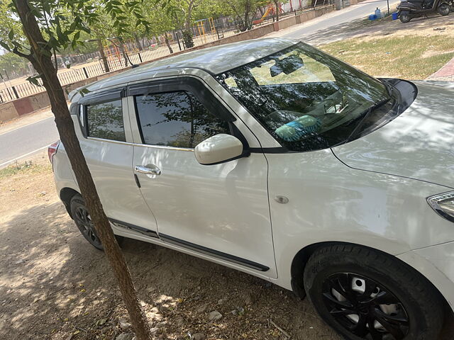 Used Maruti Suzuki Swift [2021-2024] LXi [2021-2023] in Delhi