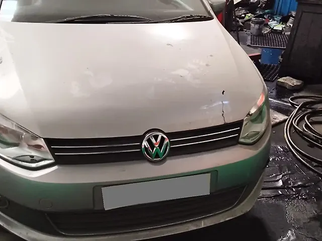 Used Volkswagen Vento [2010-2012] Highline Diesel in Nagpur