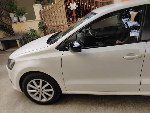 Used Volkswagen Polo [2016-2019] GT TSI in Bangalore