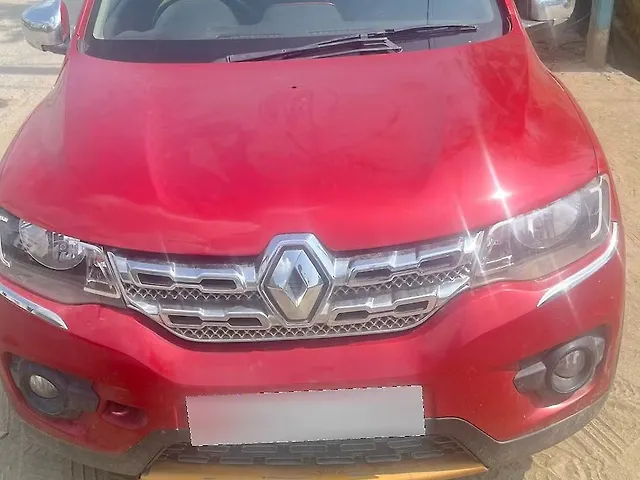 Used 2018 Renault Kwid in Beawar
