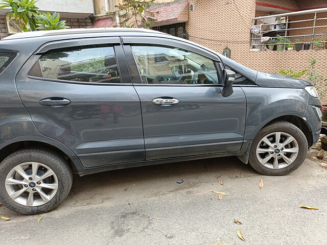 Used Ford EcoSport [2017-2019] Titanium + 1.5L Ti-VCT in Delhi