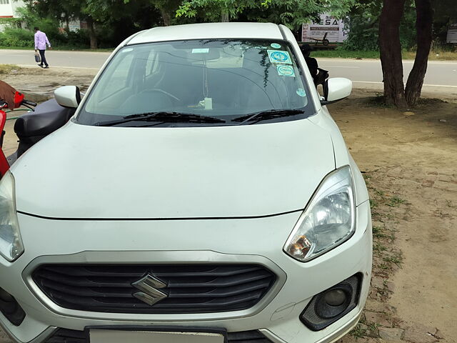 Used 2018 Maruti Suzuki DZire in Noida