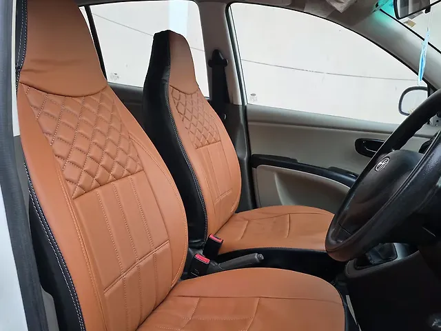 Used Hyundai i10 [2010-2017] Magna 1.2 Kappa2 in Kanpur