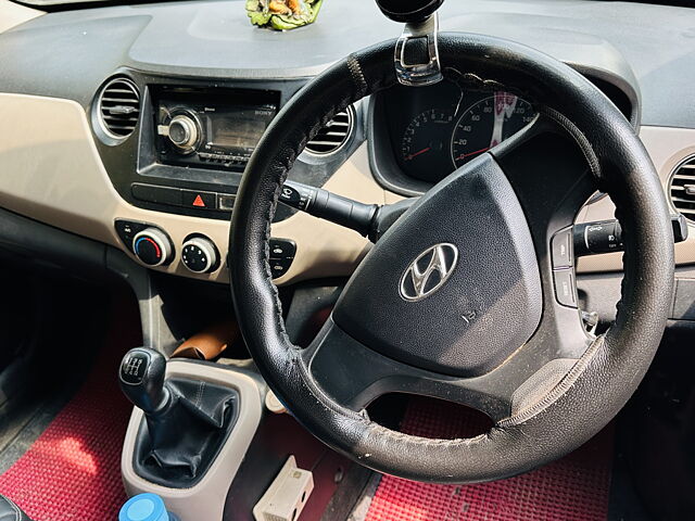 Used Hyundai Grand i10 [2013-2017] Asta 1.2 Kappa VTVT [2013-2016] in Noida