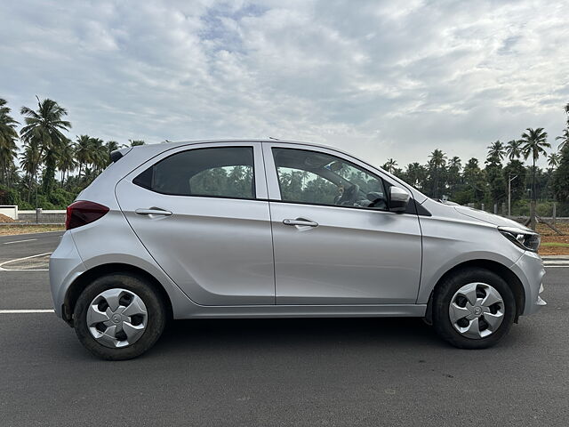 Used Tata Tiago XT [2020-2023] in Salem