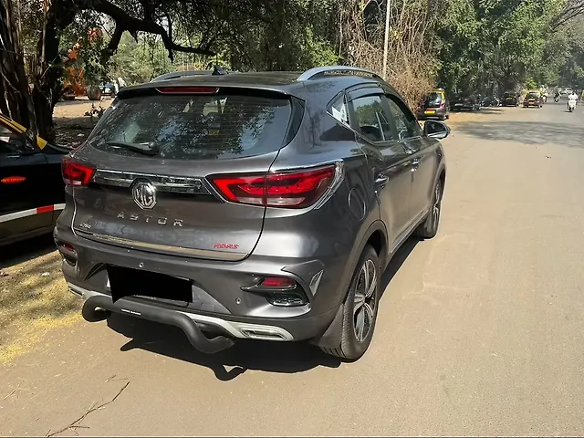 Used MG Astor Savvy Pro Petrol 1.5L Automatic (CVT) Ivory in Mumbai Used MG Astor Savvy Pro Petrol 1.5L Automatic (CVT) Ivory in Mumbai