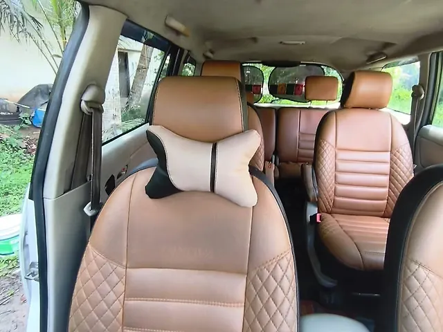 Used Toyota Innova [2005-2009] 2.5 G1 in Thiruvananthapuram