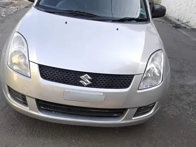 Used 2009 Maruti Suzuki Swift in Coimbatore Used 2009 Maruti Suzuki Swift in Coimbatore