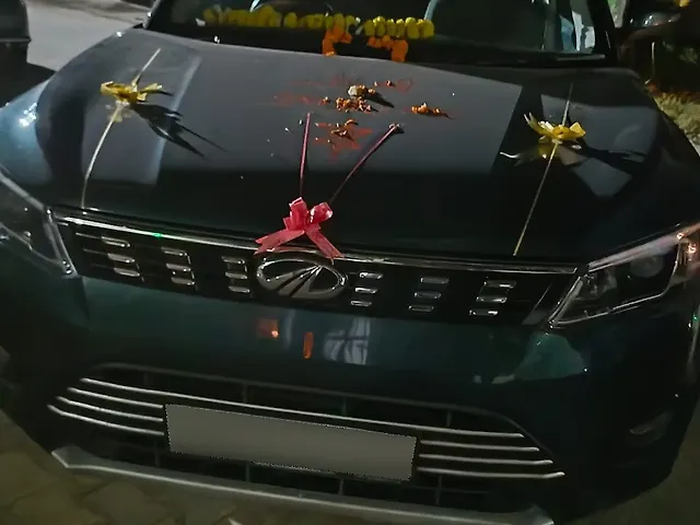 Used 2019 Mahindra XUV300 in Delhi