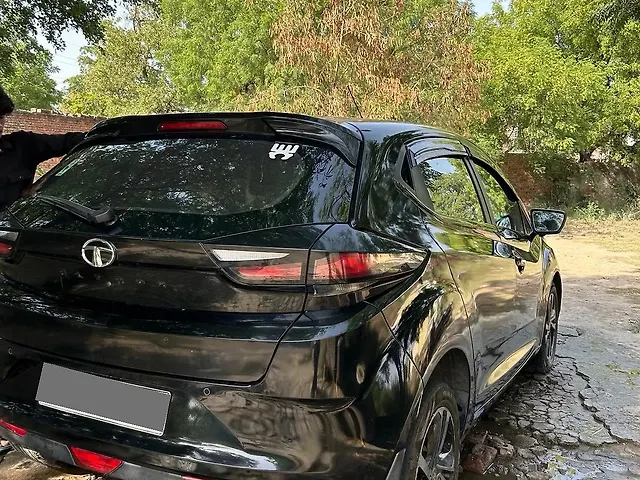 Used Tata Altroz [2020-2025] XZ Diesel in Meerut