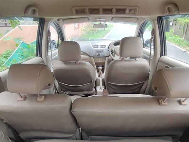 Used Maruti Suzuki Ertiga [2012-2015] Vxi in Udupi