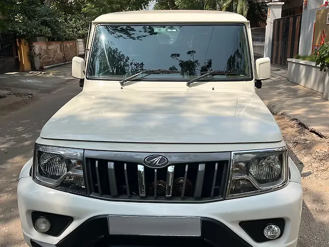 Used Mahindra Bolero B6 in Mayiladuthurai