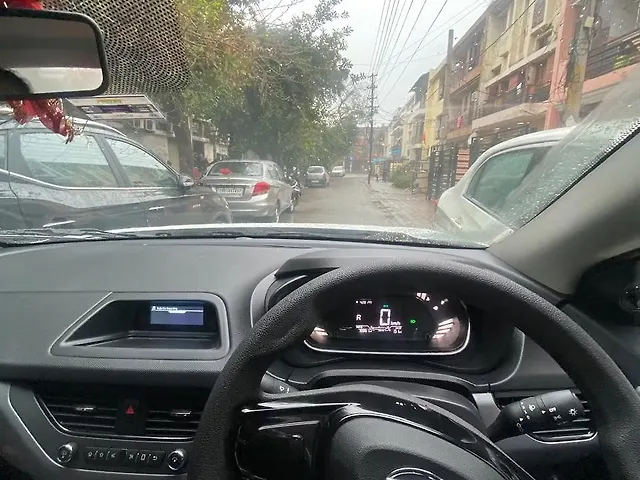 Used Tata Nexon [2020-2023] XM (S) [2020-2023] in Chandigarh