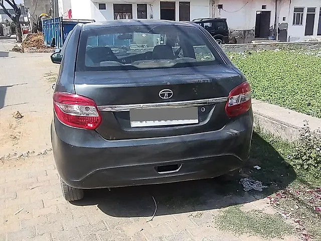Used Tata Zest XM Diesel in Budaun Used Tata Zest XM Diesel in Budaun