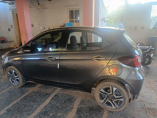 Used Tata Tiago XZ Plus [2020-2023] in Kadapa