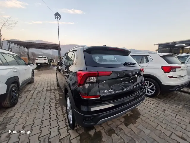 Used Skoda Kushaq Prestige 1.0L TSI MT in Bilaspur (HP)
