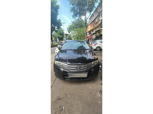 Used 2011 Honda City in Mumbai