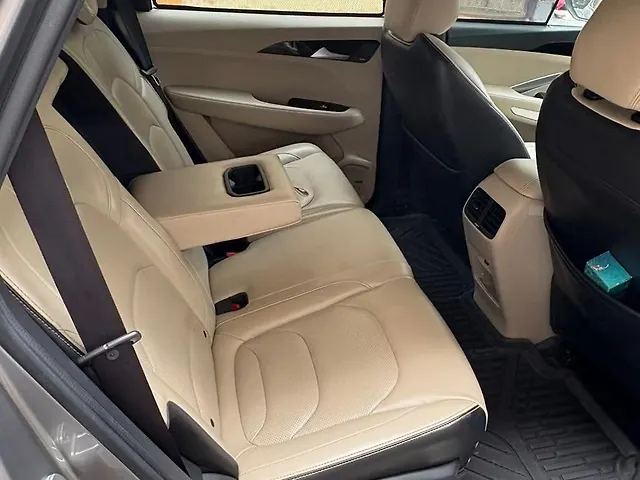Used MG Hector [2021-2023] Sharp 2.0 Diesel Turbo MT in Hyderabad