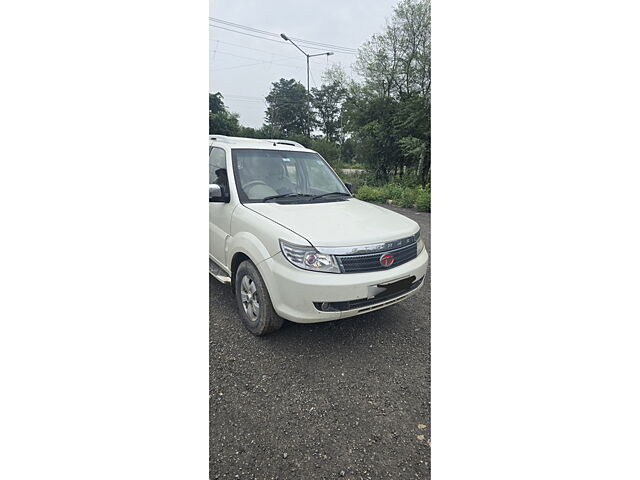 Used 2015 Tata Safari in Chandigarh