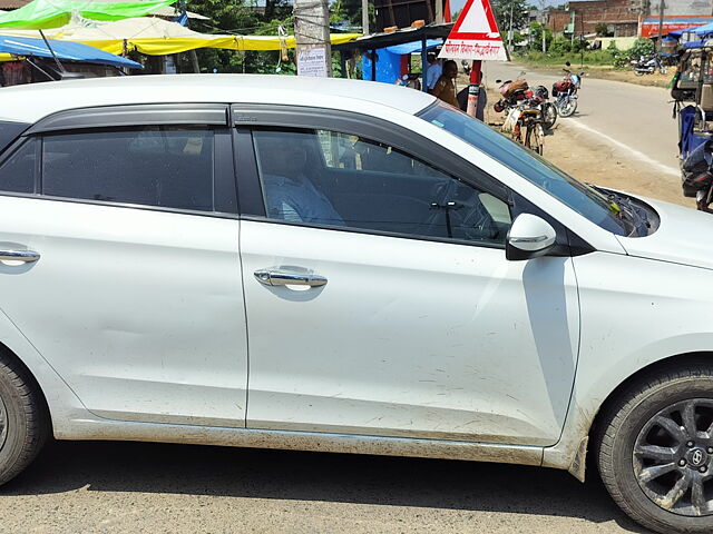 Used 2019 Hyundai Elite i20 in Siddharthnagar