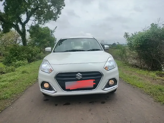 Used 2023 Maruti Suzuki DZire in Seoni