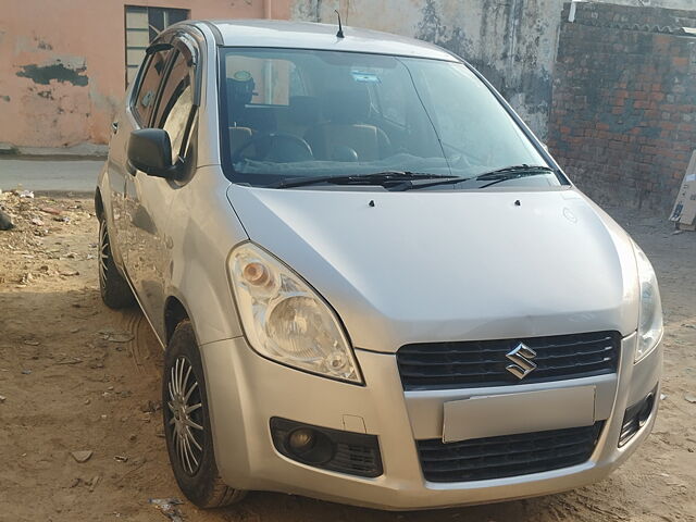 Used Maruti Suzuki Ritz [2009-2012] GENUS VXI in Gurgaon