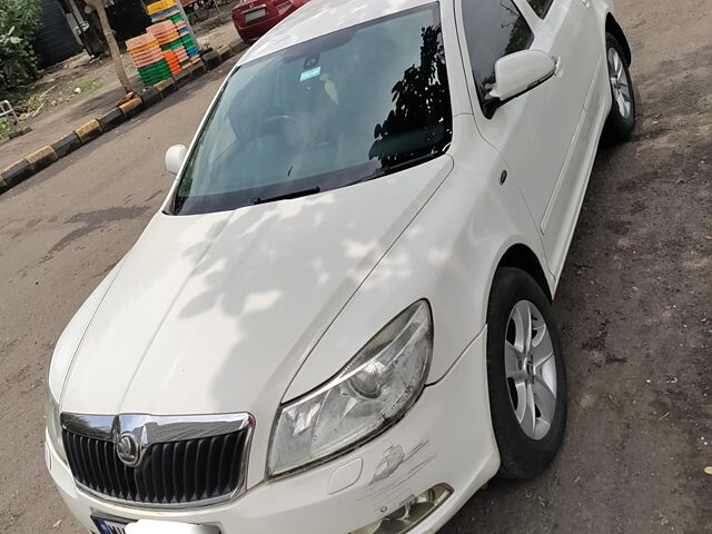 Used Skoda Laura L&K 2.0 TDI AT in Navi Mumbai