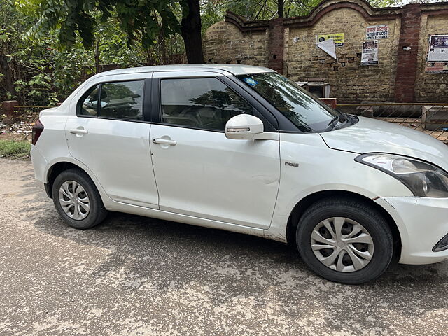 Used Maruti Suzuki Swift Dzire [2015-2017] VDi ABS in Mohali