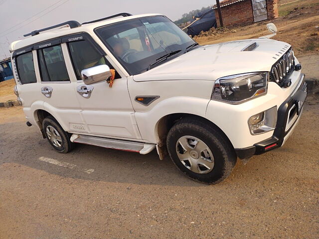 Used 2016 Mahindra Scorpio in Ranchi